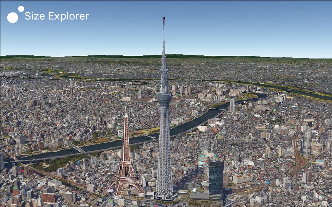 Eiffel Tower Vs Tokyo Tower: Is There A Comparison? Let's Find Out!